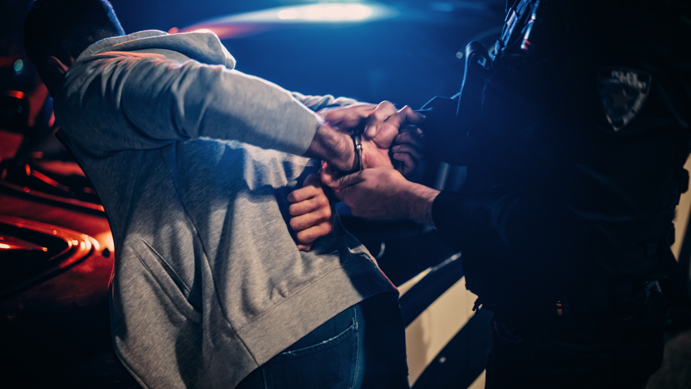 know your rights in texas